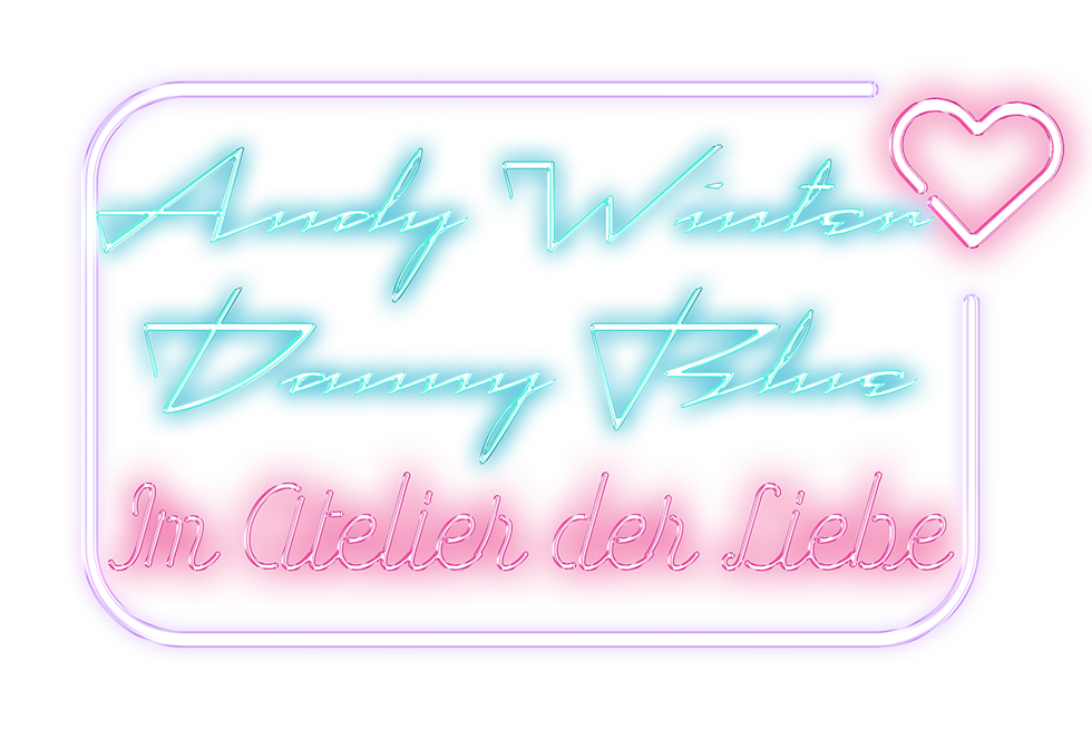 Atelier der Liebe